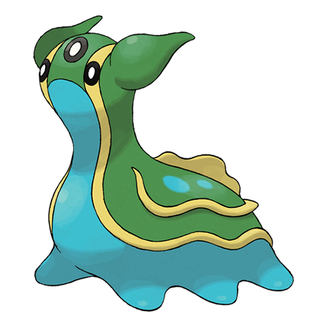 Gastrodon