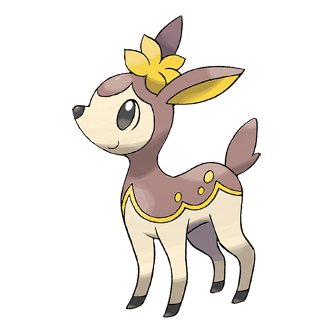 Deerling