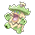 Ludicolo