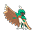 Decidueye 