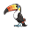 Toucannon