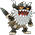 Berserkatt