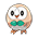 Rowlet