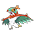 Hawlucha