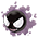 Gastly