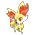 Fennekin