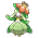 Lilligant