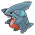 Gible