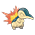 Cyndaquil