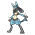 Lucario