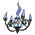 Chandelure