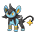 Luxio