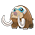 Mamoswine