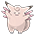 Clefable