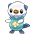 Oshawott 