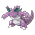 Nidoking