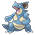 Nidoqueen