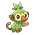 Grookey