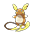 Raichu d'Alola