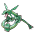 Rayquaza