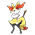 Braixen