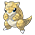 Sandshrew