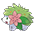 Shaymin