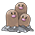 Dugtrio