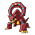 Volcanion