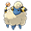 Mareep