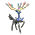 Xerneas