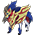 Zamazenta