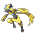 Zeraora