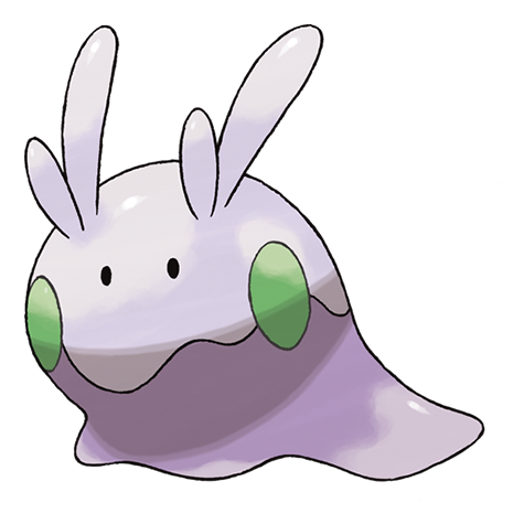 Pokémon : 704 - Mucuscule