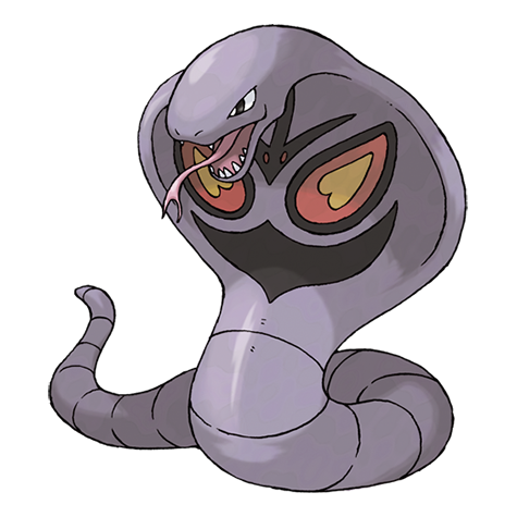 Pokémon : 024 - Arbok