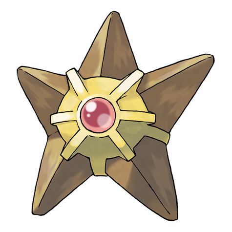 Pokémon : 120 - Stari