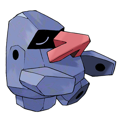 Pokémon : 299 - Tarinor