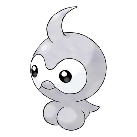 Pokémon : 351 - Morphéo