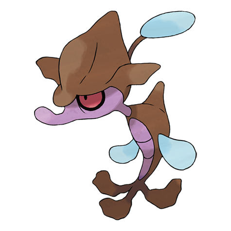 Pokémon : 690 -