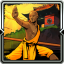 Guerrier Shaolin