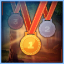 Summer Games Champion