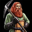 Extraction de thorium