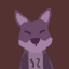 Hug a fox.