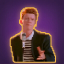 Never gonna give you up