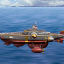 Le sous-marin Arakashi