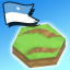 Complete Leaf Island