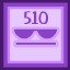 Niveau d'alerte mauve