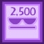 Niveau d'alerte violet