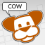 Cow-abunga