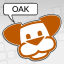 Oak-ily Dokily